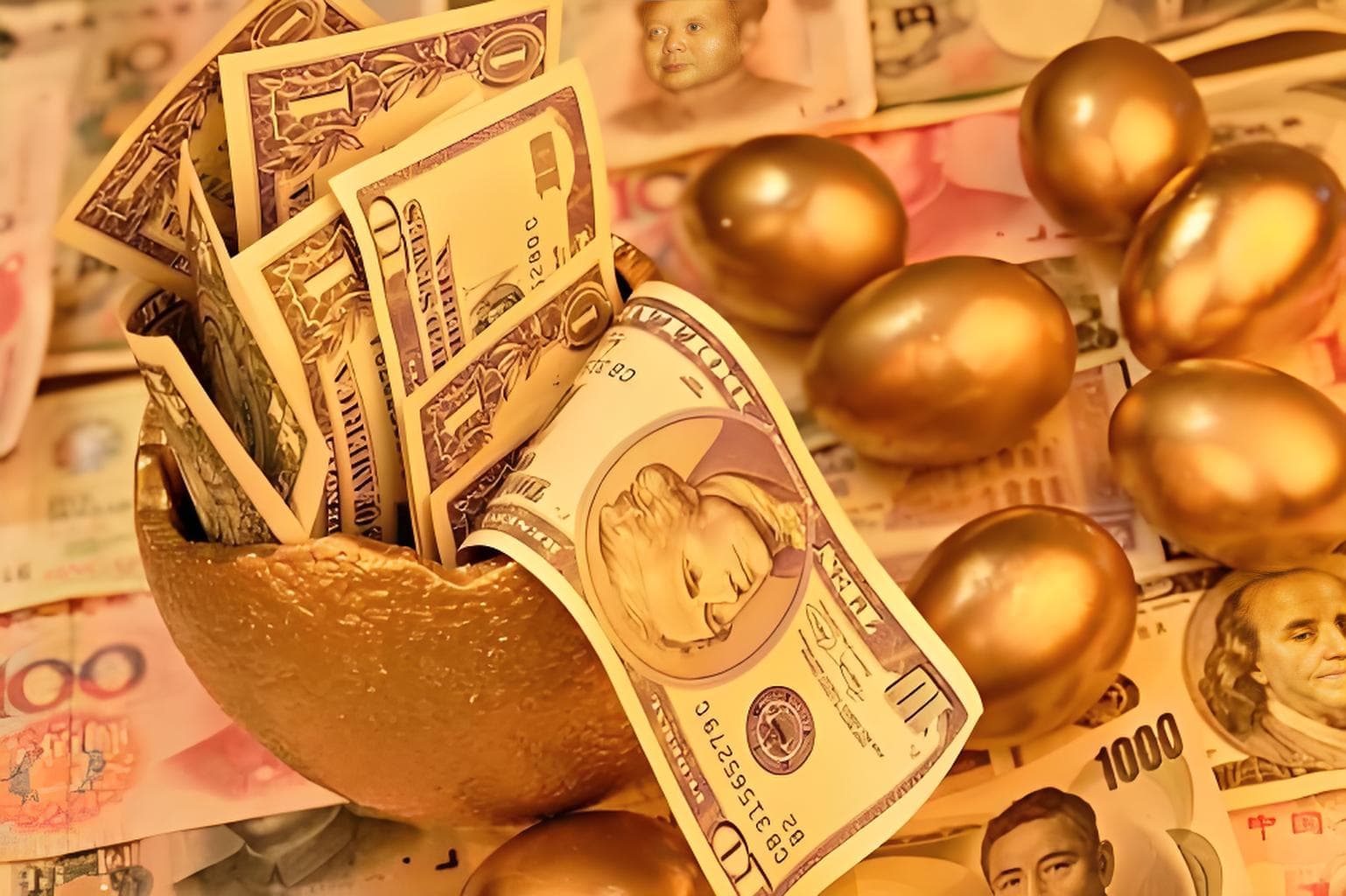 睿迎网:在线炒股杠杆-周五美将对小额包裹征税！多国暂停向美寄件业务